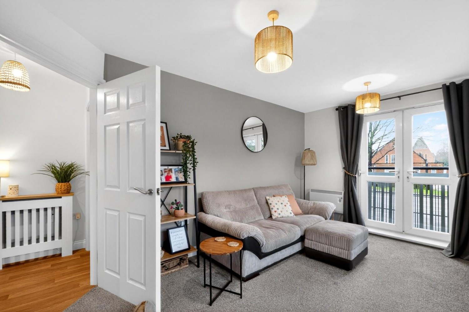 Boroughbridge Road, York