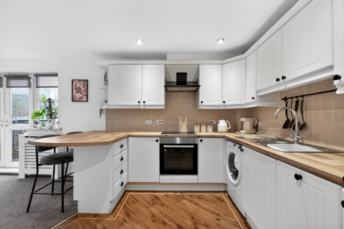 Boroughbridge Road, York