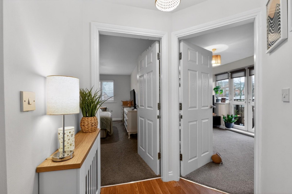 Boroughbridge Road, York