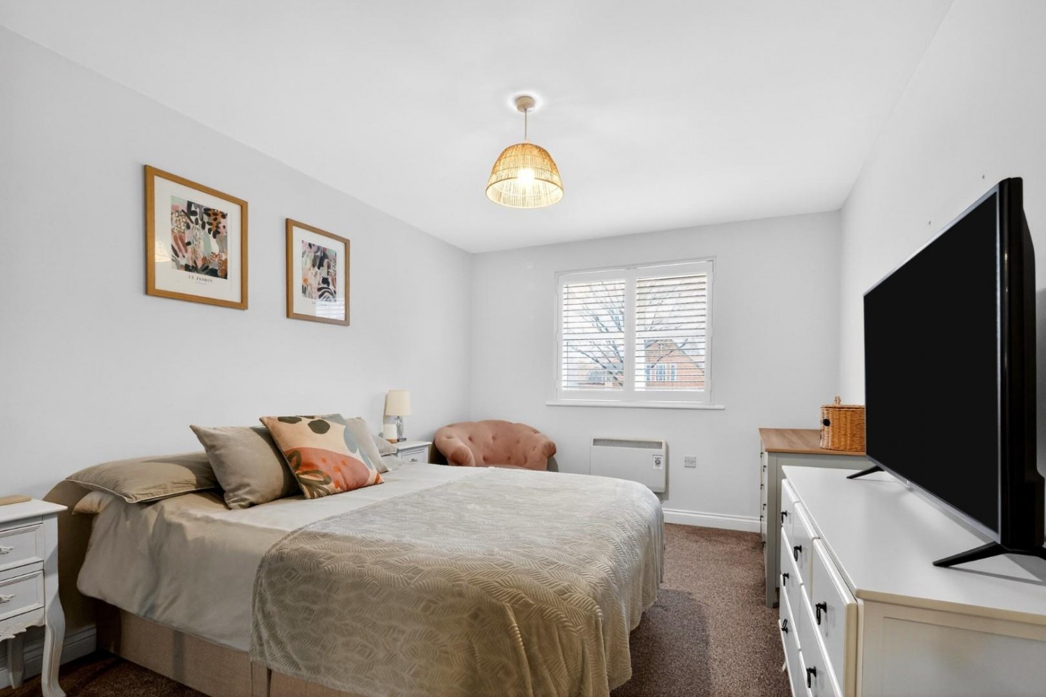 Boroughbridge Road, York