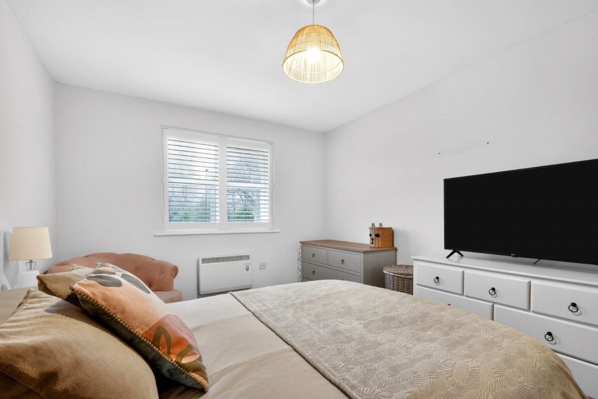 Boroughbridge Road, York