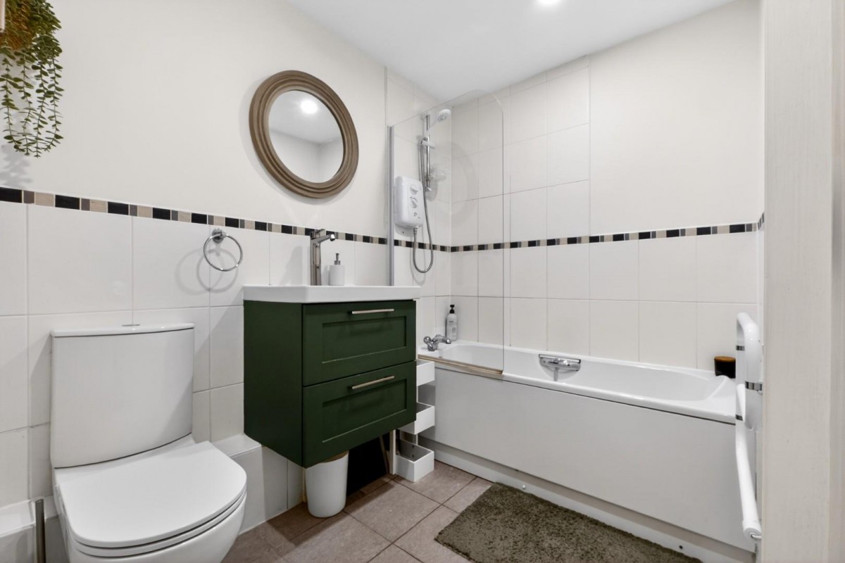 Boroughbridge Road, York