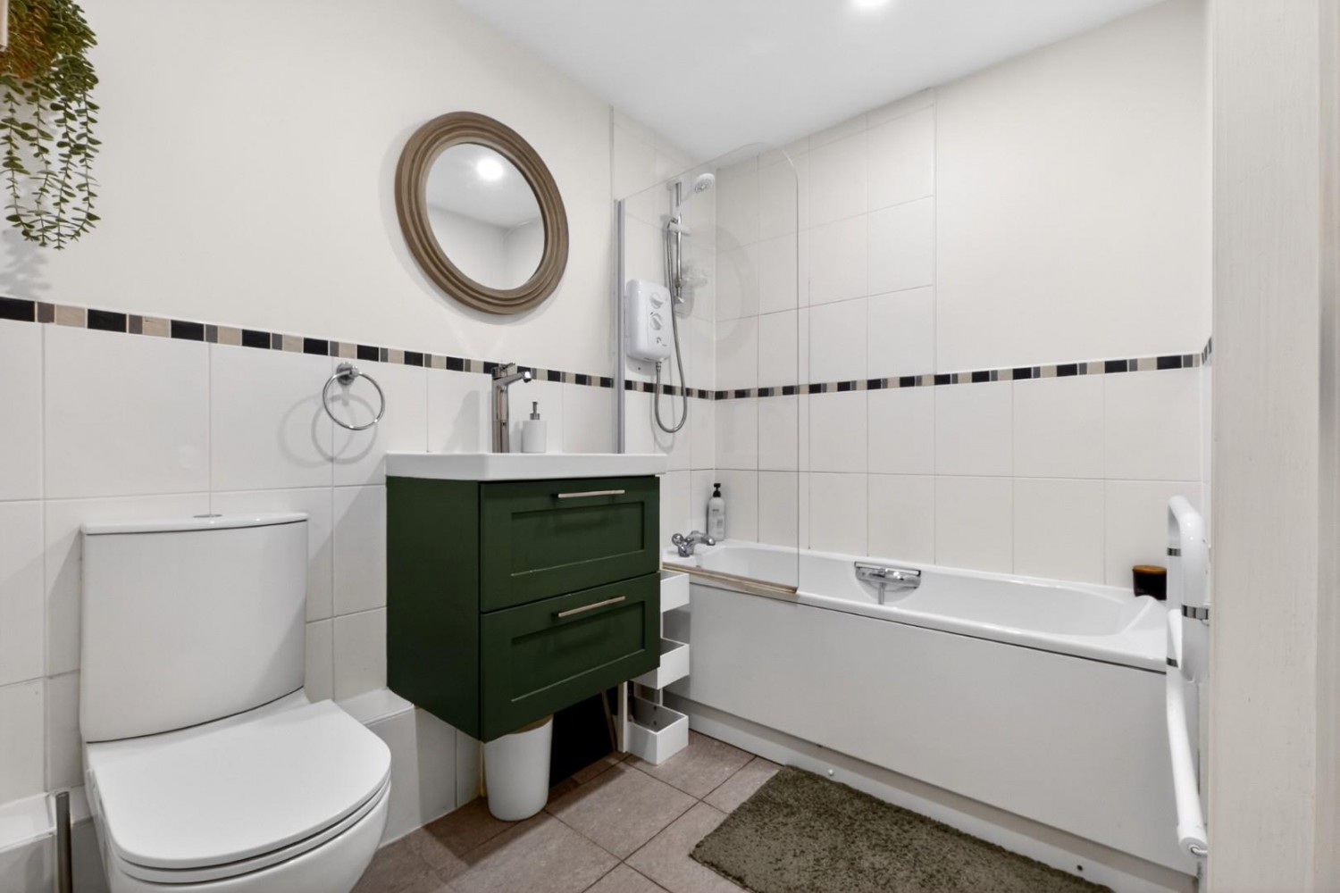 Boroughbridge Road, York