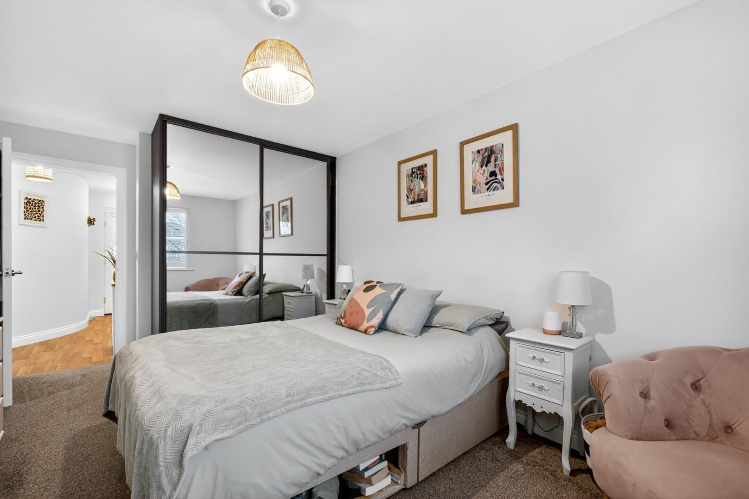 Boroughbridge Road, York