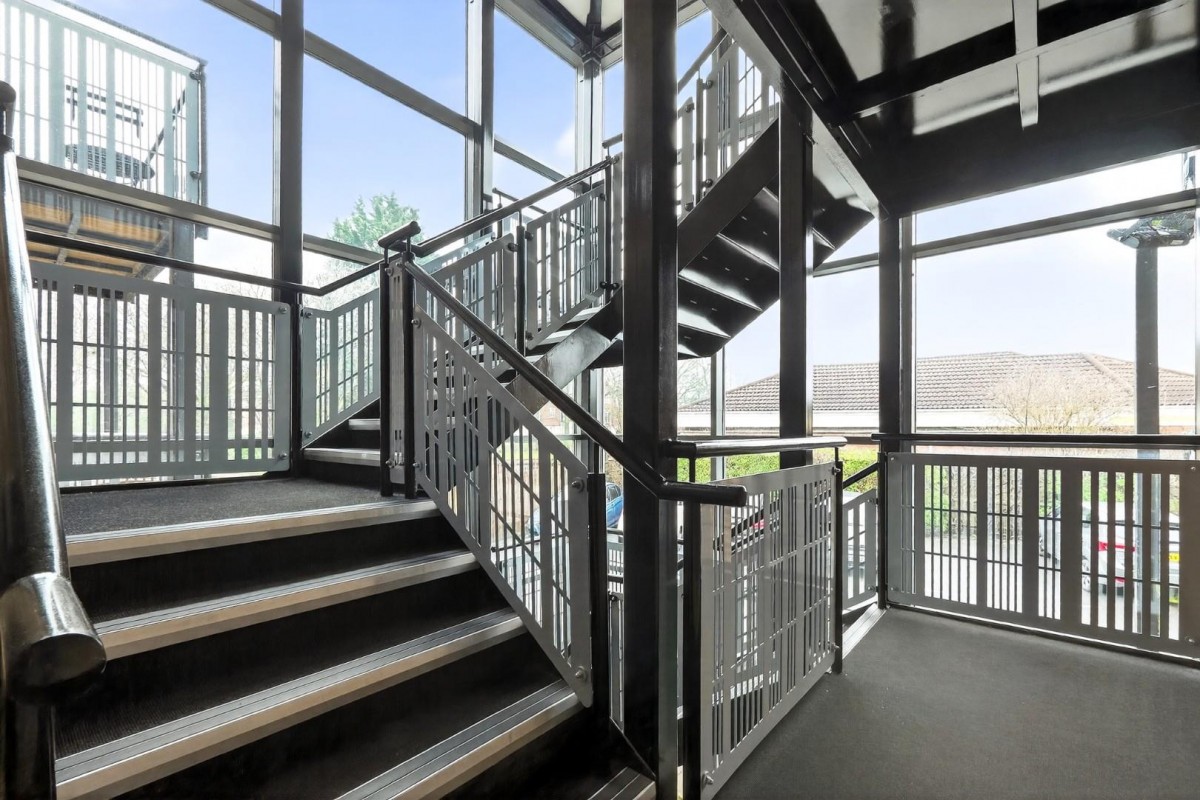 Boroughbridge Road, York