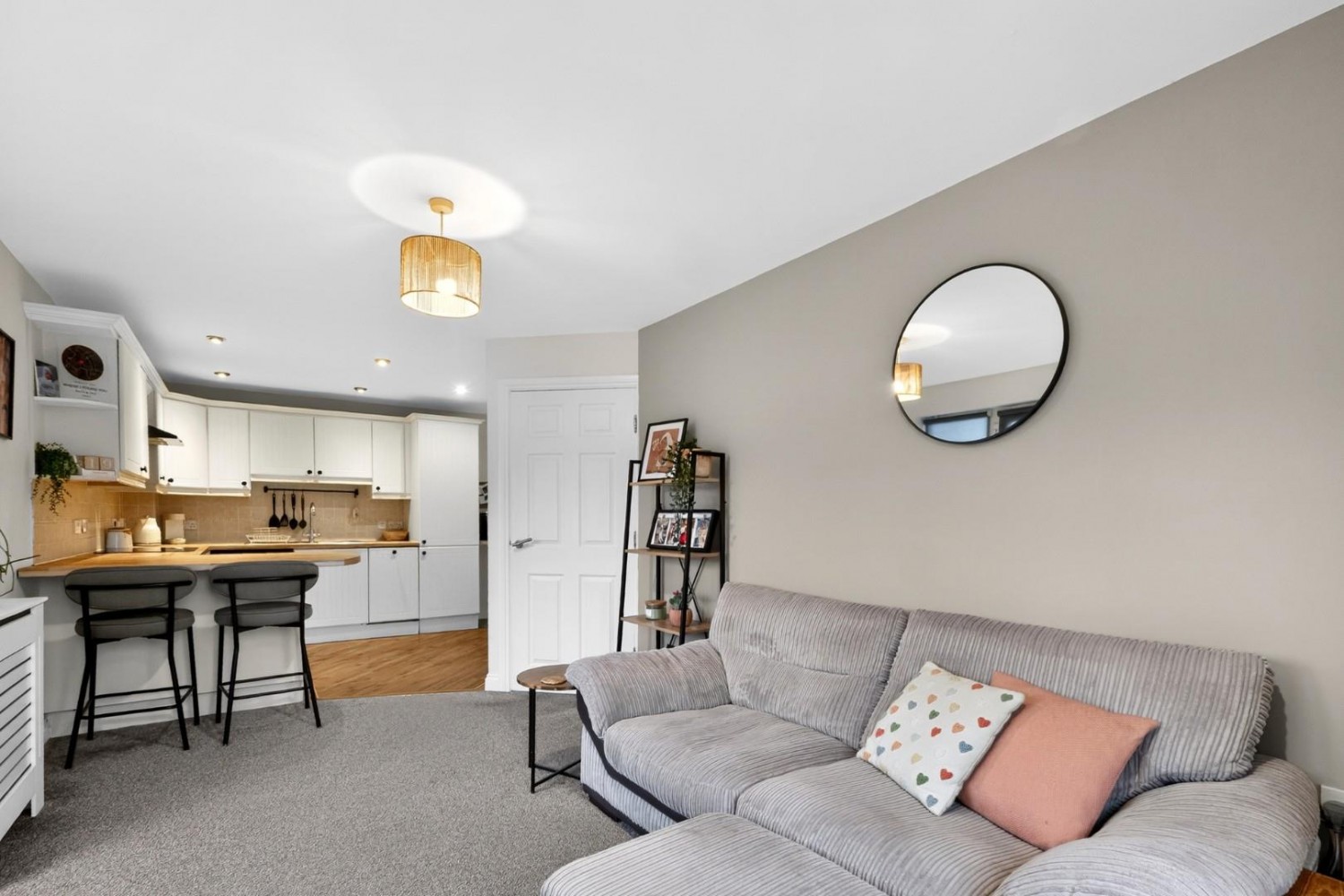 Boroughbridge Road, York