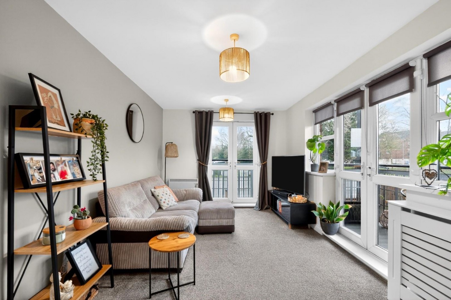 Boroughbridge Road, York