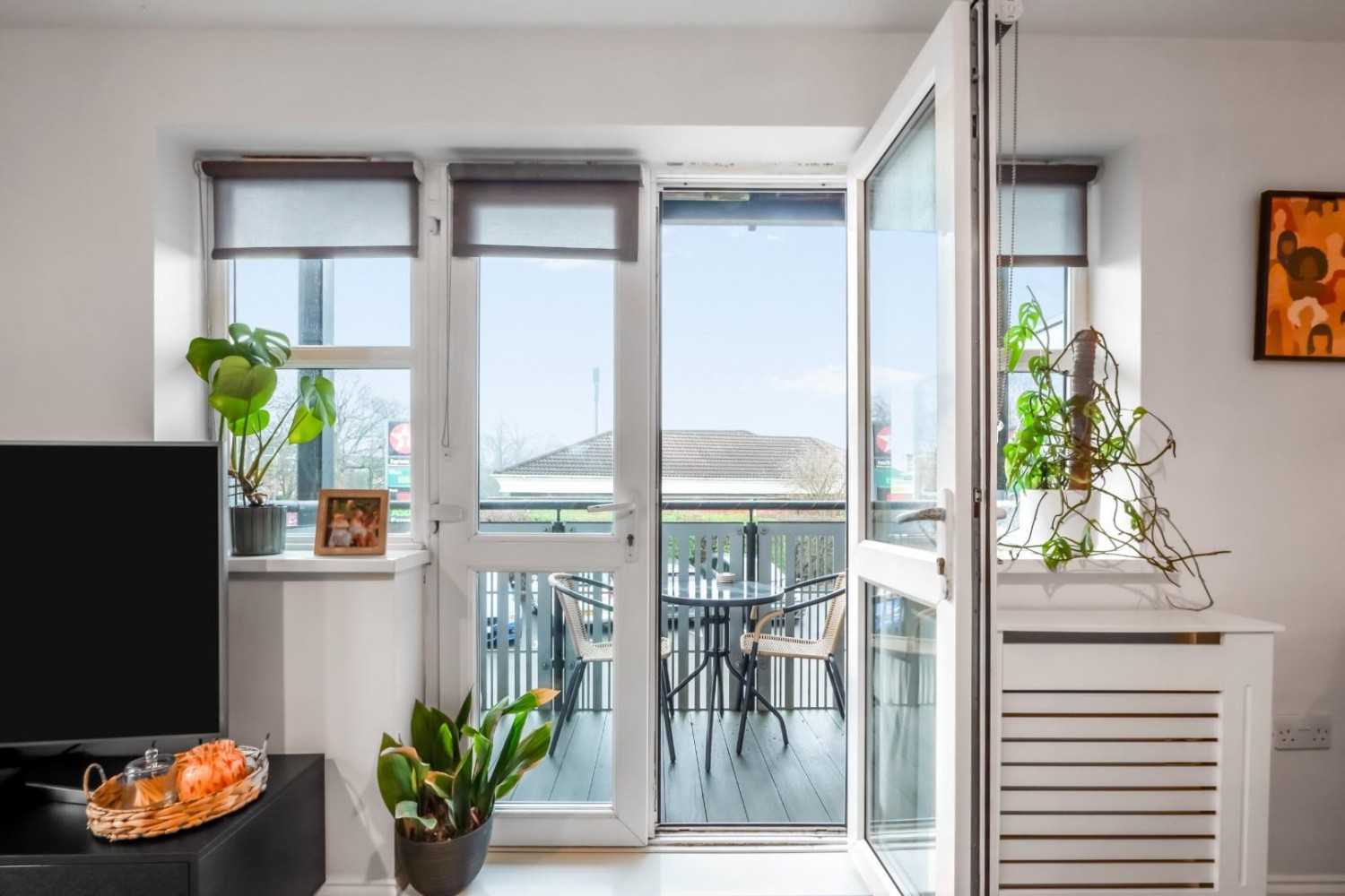 Boroughbridge Road, York