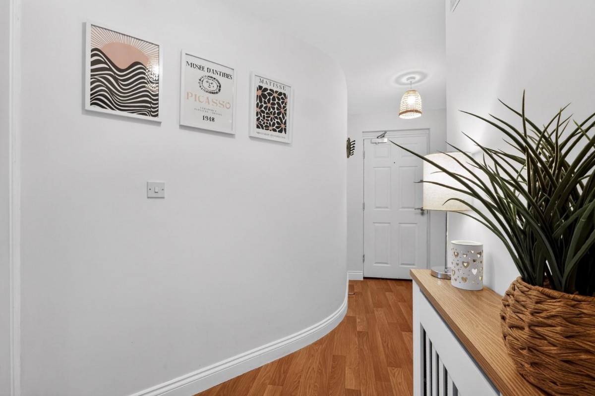 Boroughbridge Road, York