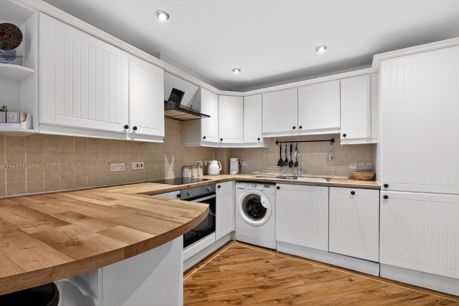 Boroughbridge Road, York