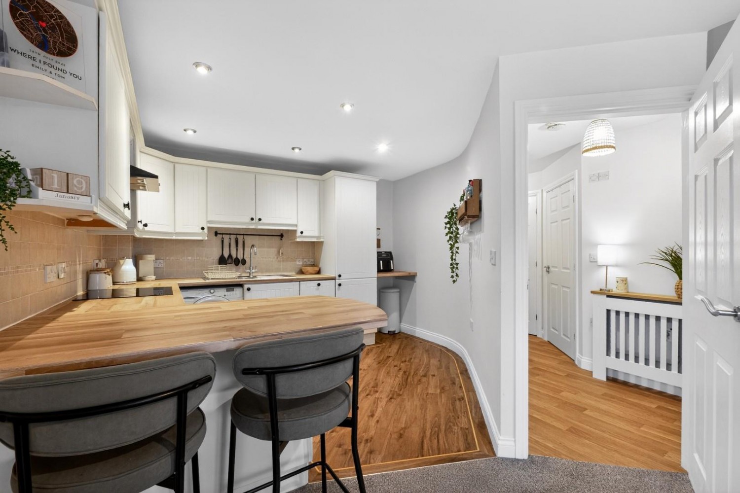 Boroughbridge Road, York