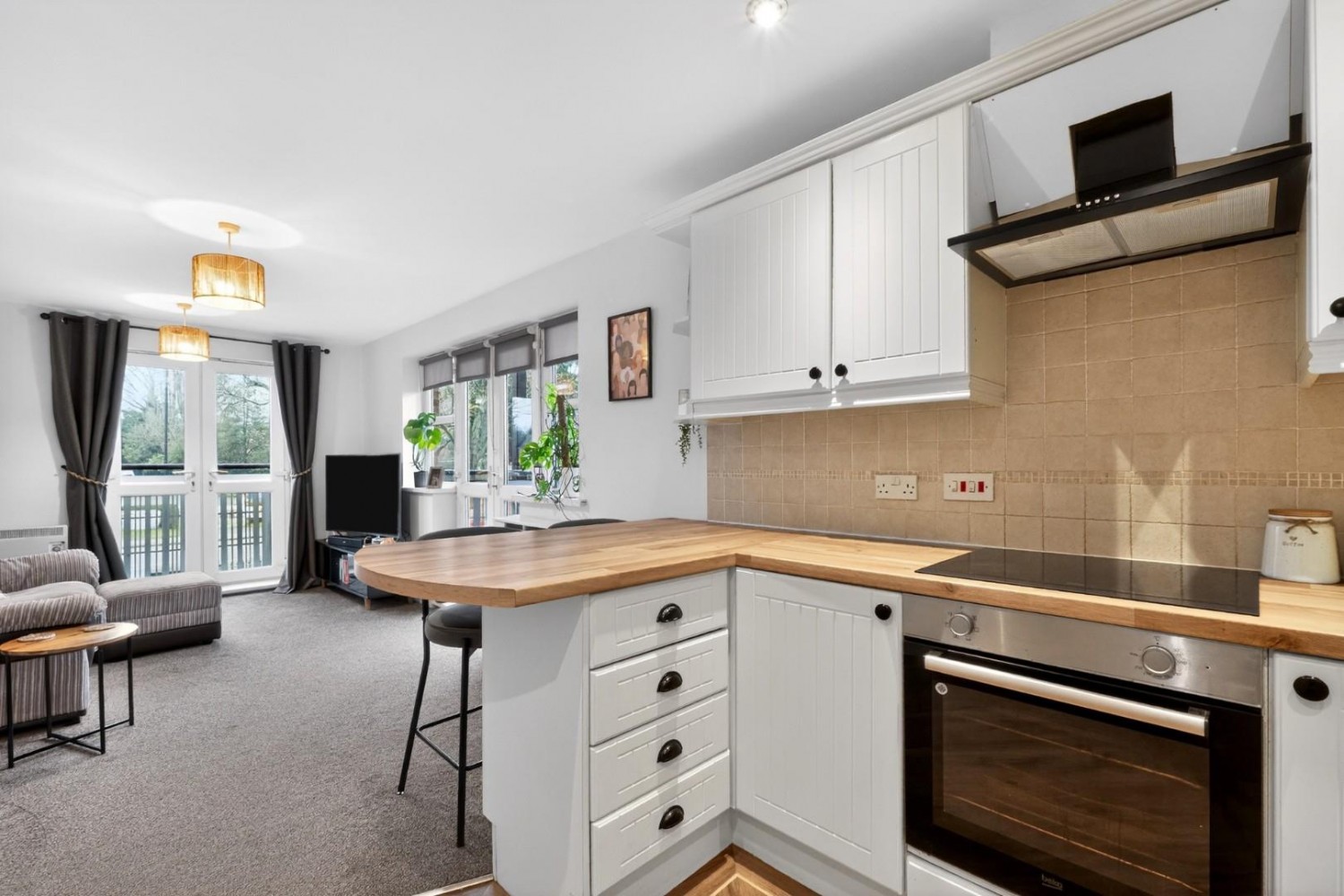 Boroughbridge Road, York