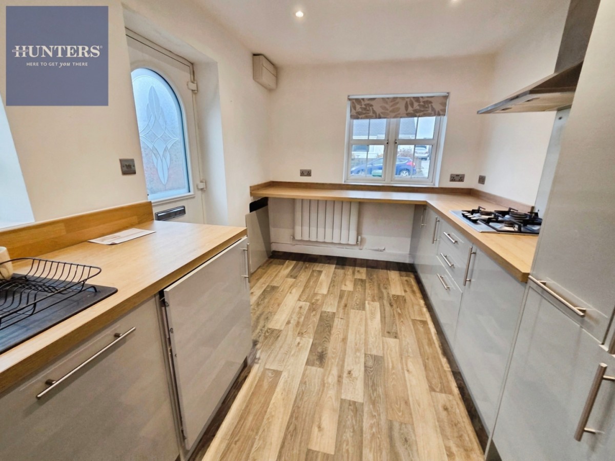 Belmont, Pencoed, Bridgend, CF35 6PF