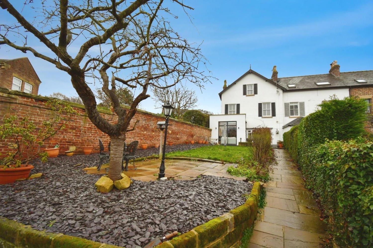 Keldale Terrace, Sharow, Ripon