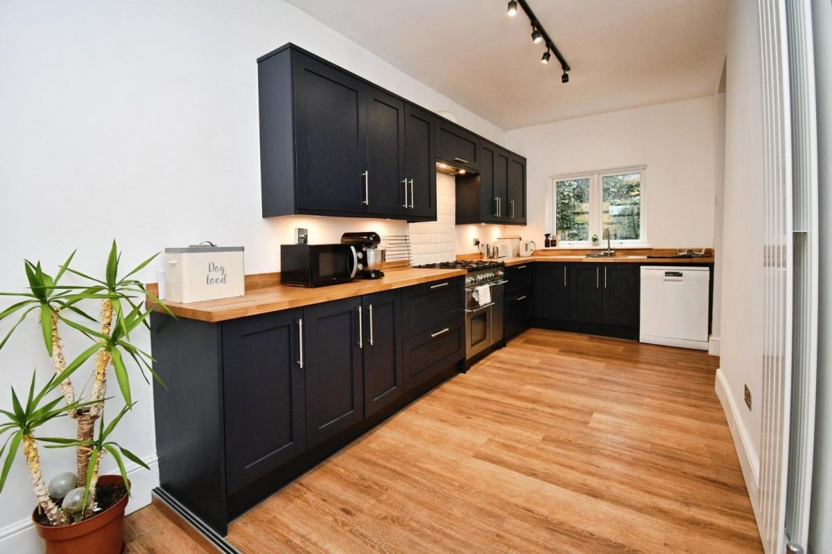 Keldale Terrace, Sharow, Ripon