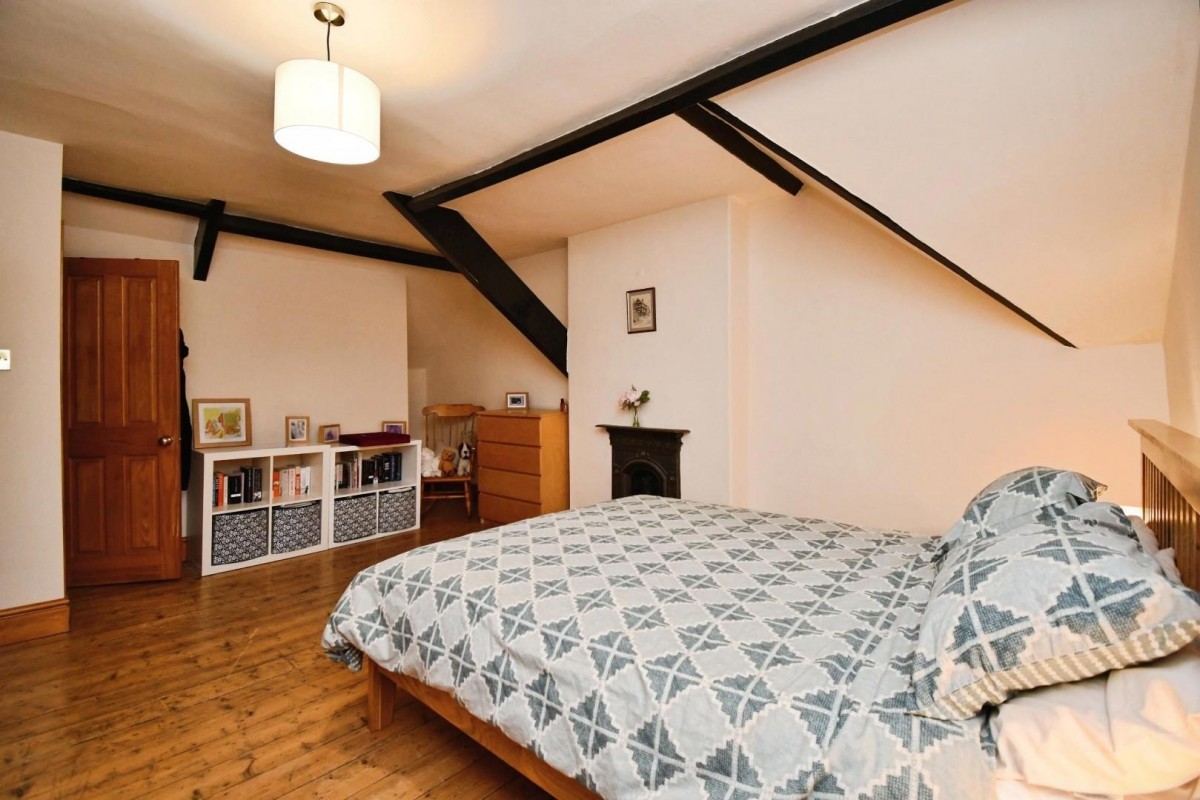 Keldale Terrace, Sharow, Ripon