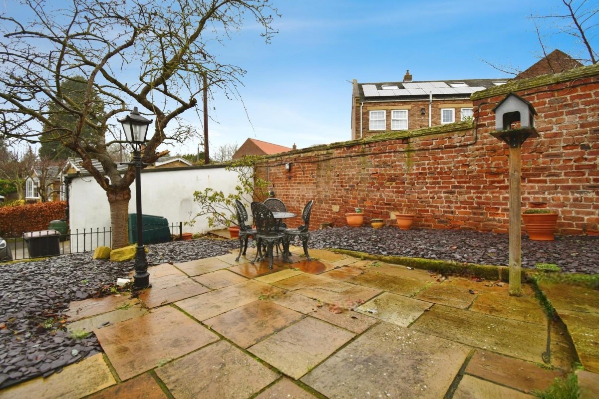 Keldale Terrace, Sharow, Ripon