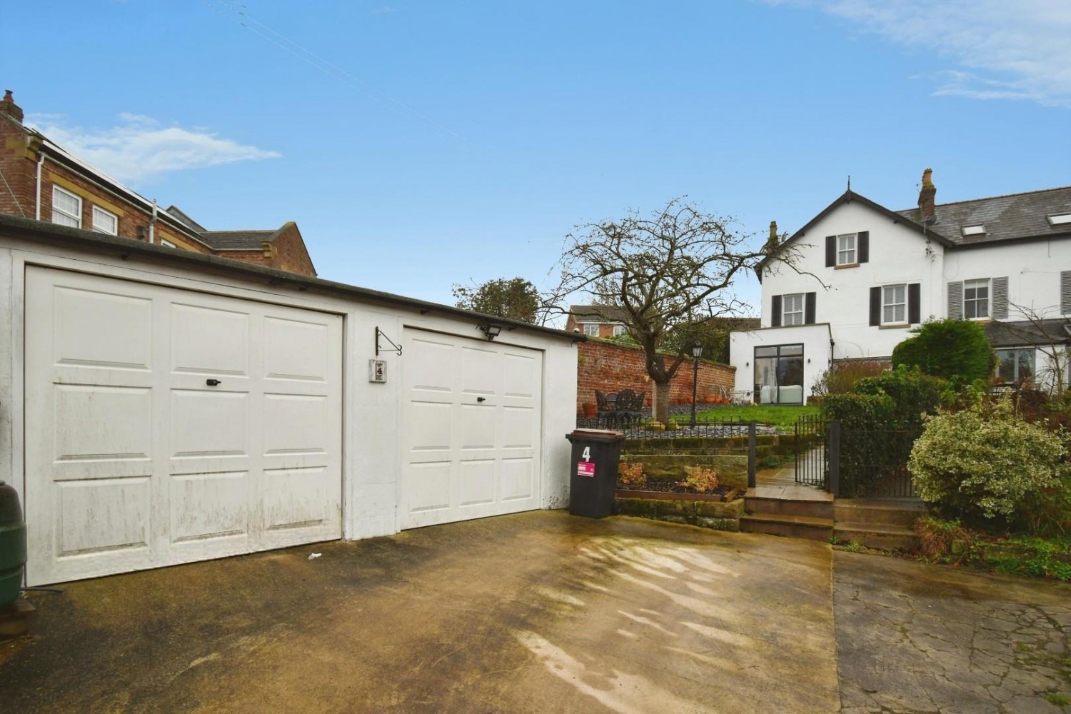 Keldale Terrace, Sharow, Ripon