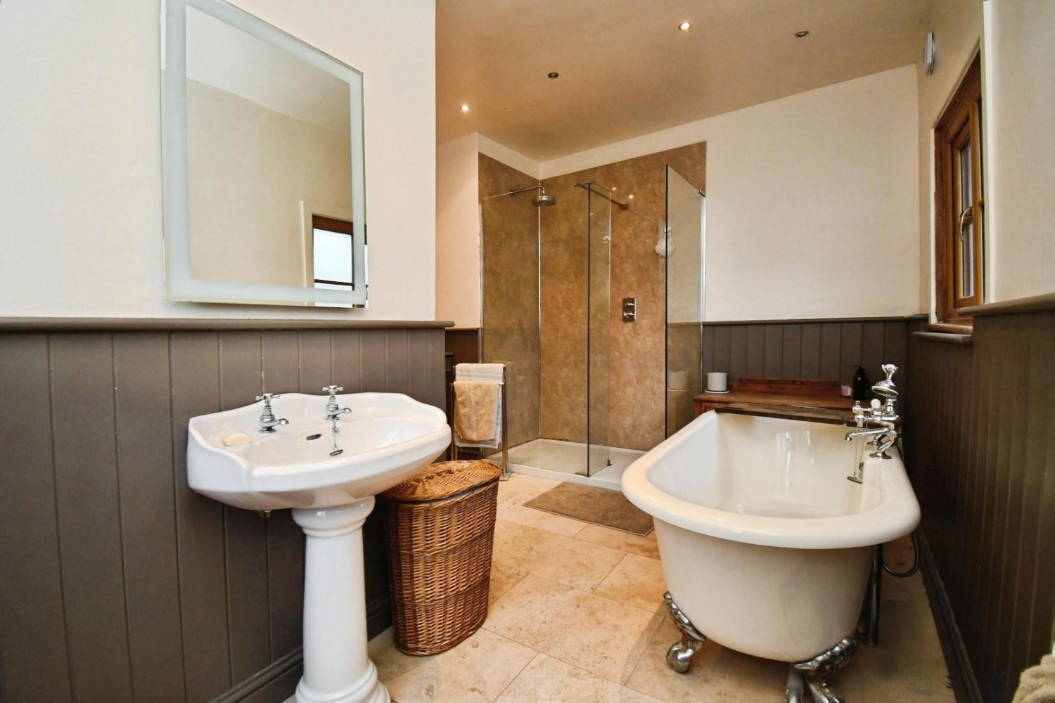 Keldale Terrace, Sharow, Ripon