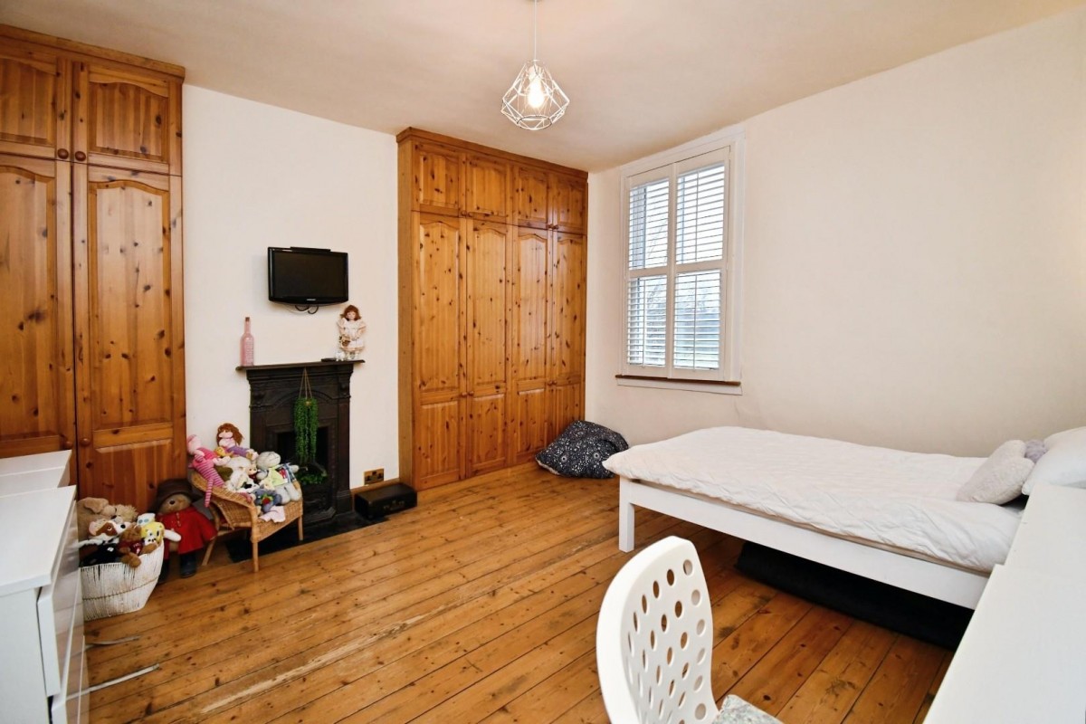 Keldale Terrace, Sharow, Ripon