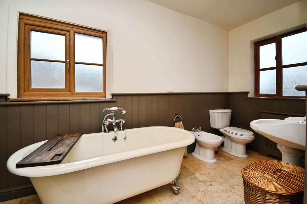 Keldale Terrace, Sharow, Ripon