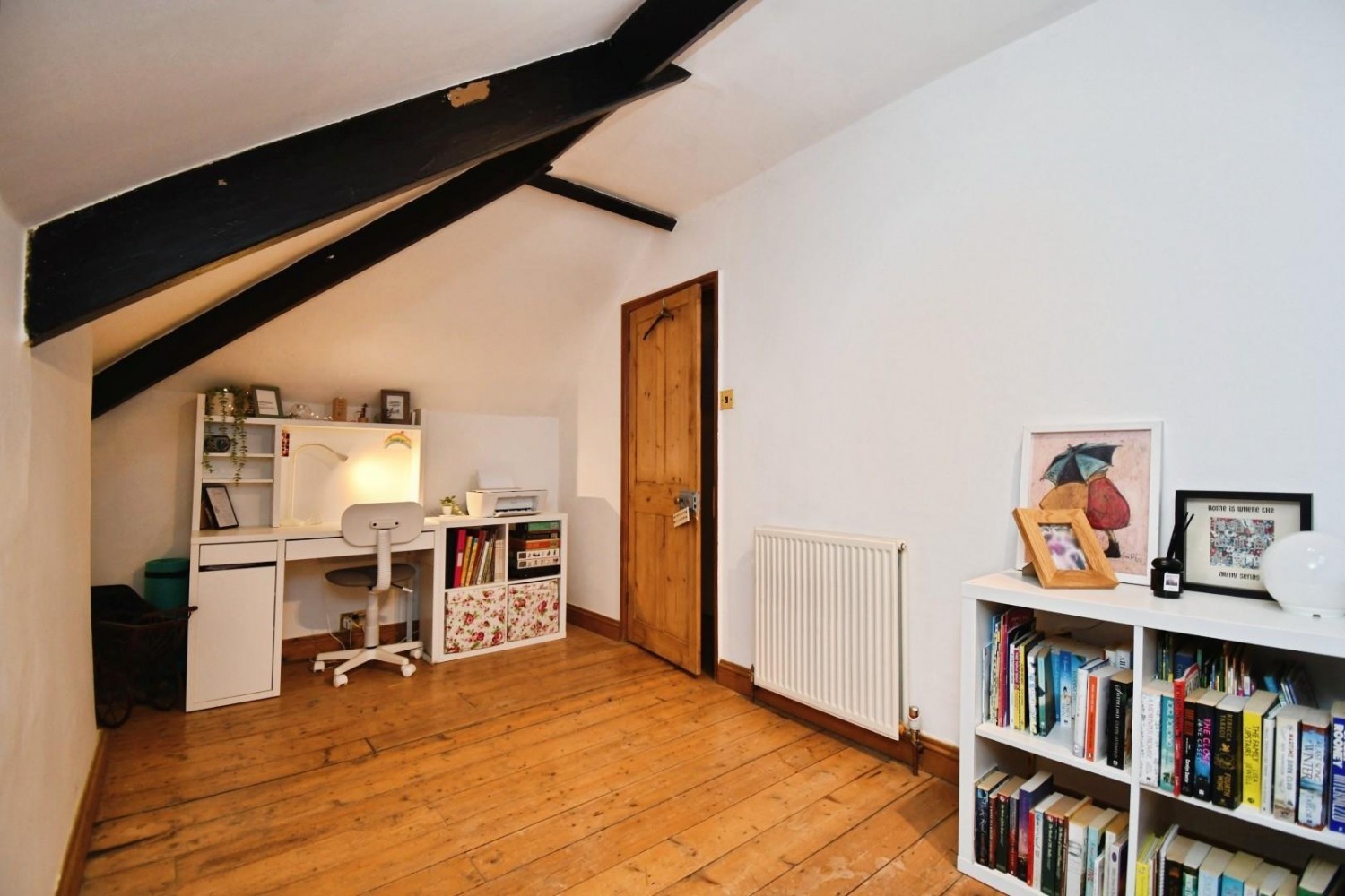 Keldale Terrace, Sharow, Ripon