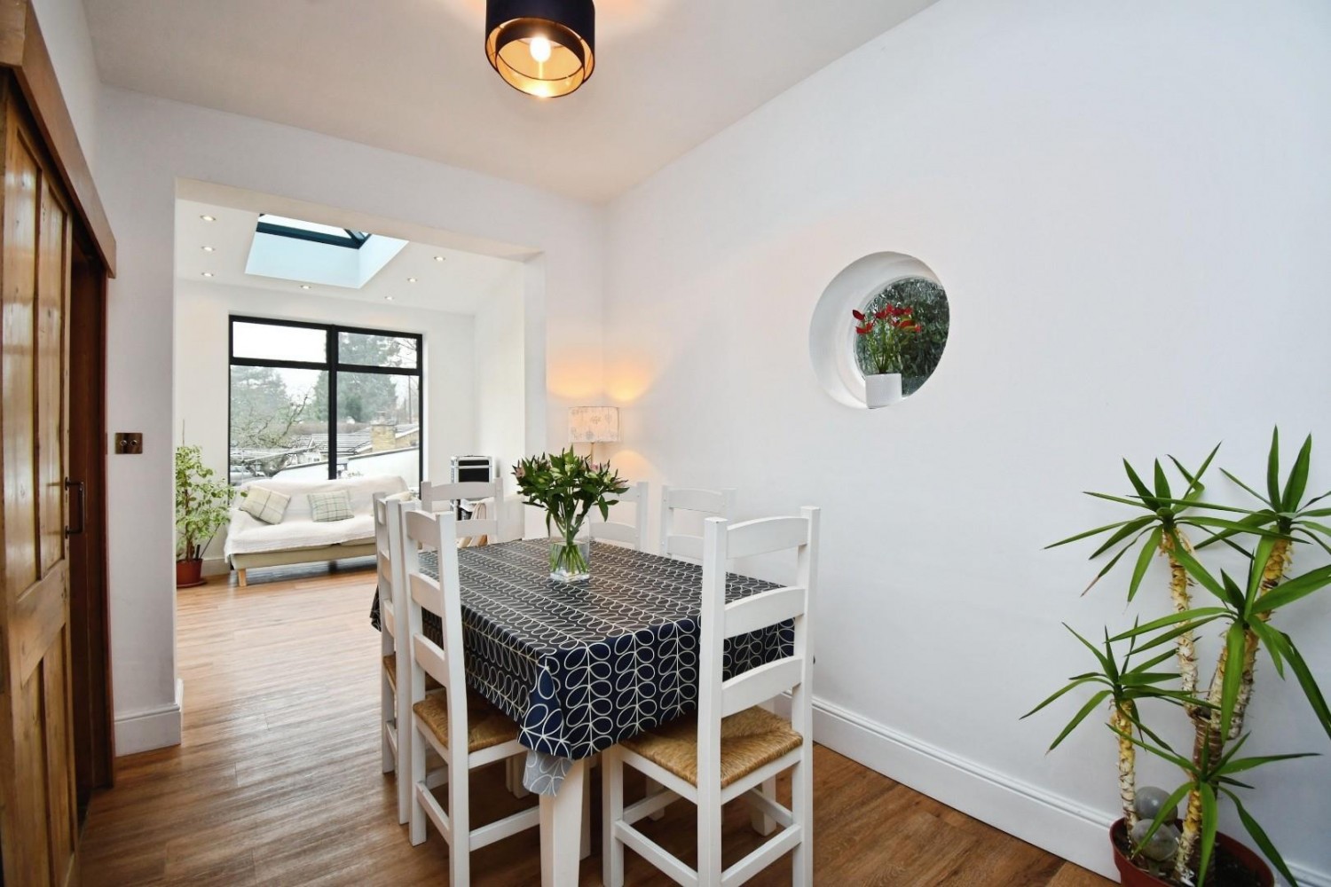 Keldale Terrace, Sharow, Ripon