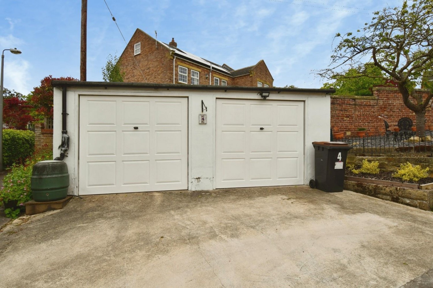 Keldale Terrace, Sharow, Ripon