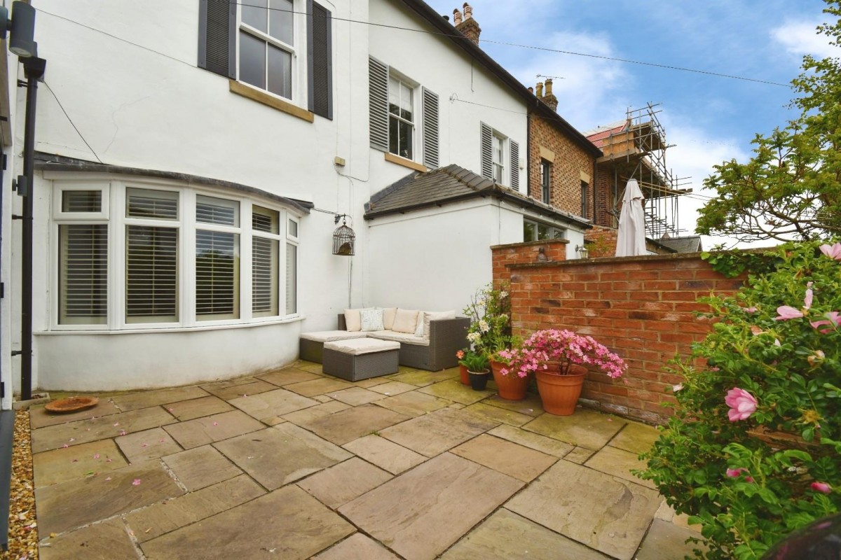 Keldale Terrace, Sharow, Ripon