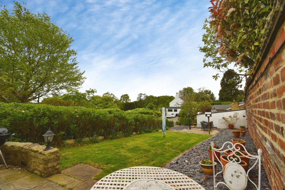 Keldale Terrace, Sharow, Ripon