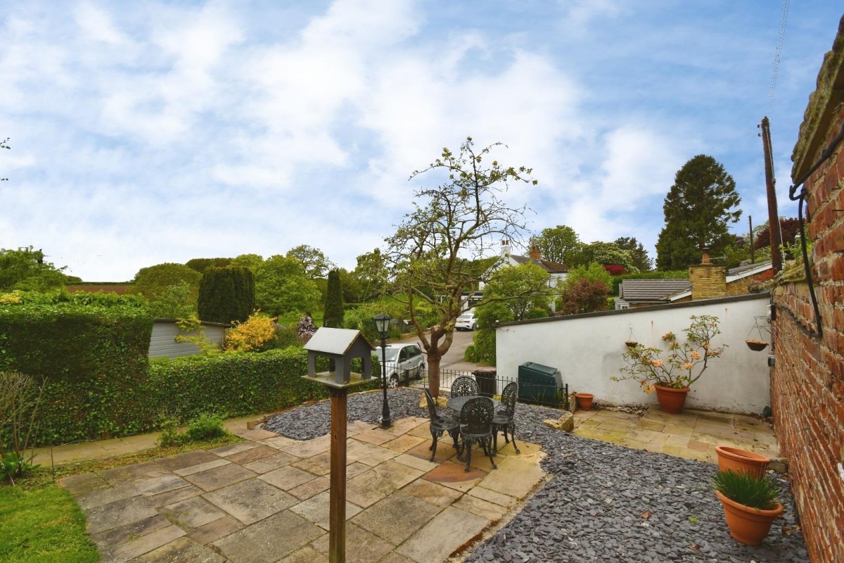 Keldale Terrace, Sharow, Ripon