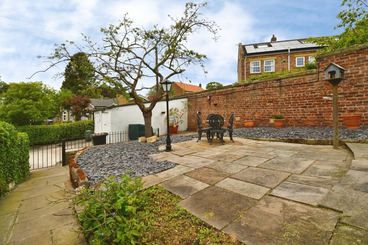 Keldale Terrace, Sharow, Ripon