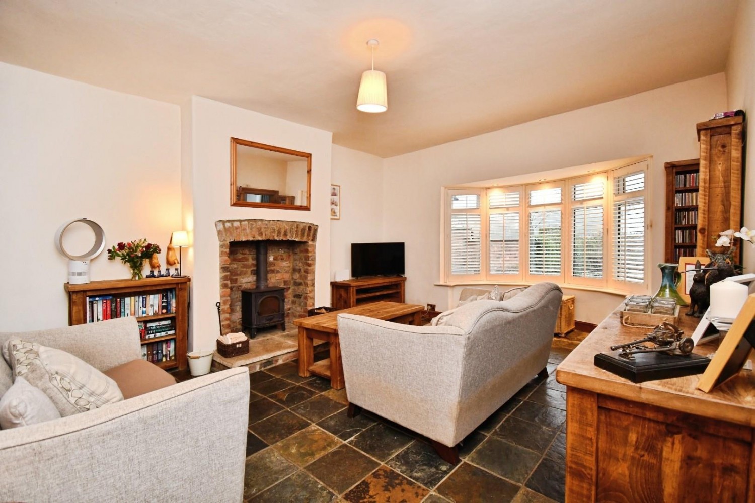 Keldale Terrace, Sharow, Ripon