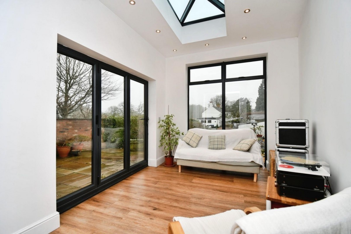 Keldale Terrace, Sharow, Ripon