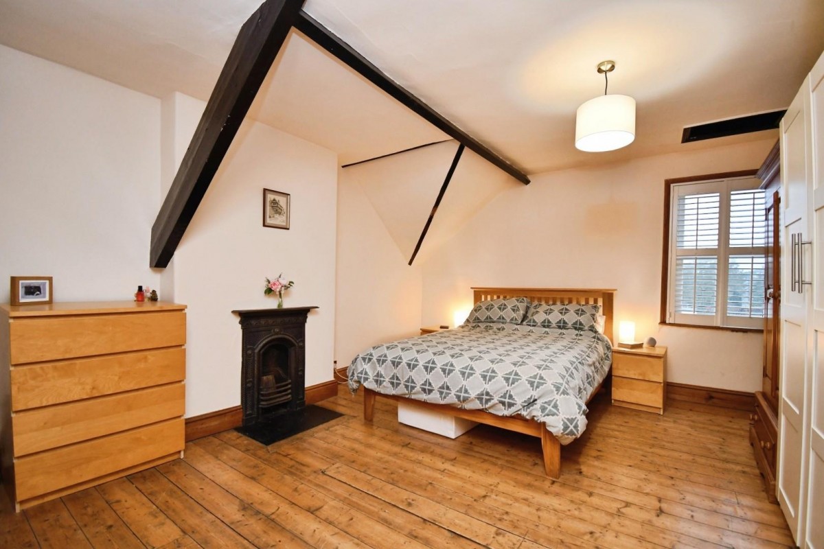 Keldale Terrace, Sharow, Ripon