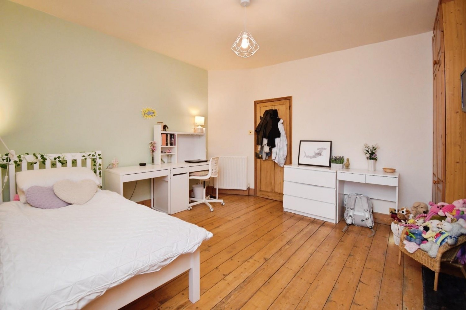 Keldale Terrace, Sharow, Ripon