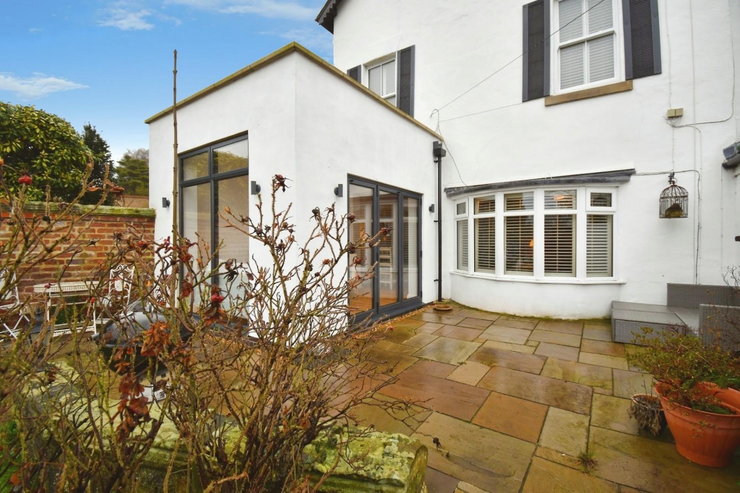 Keldale Terrace, Sharow, Ripon