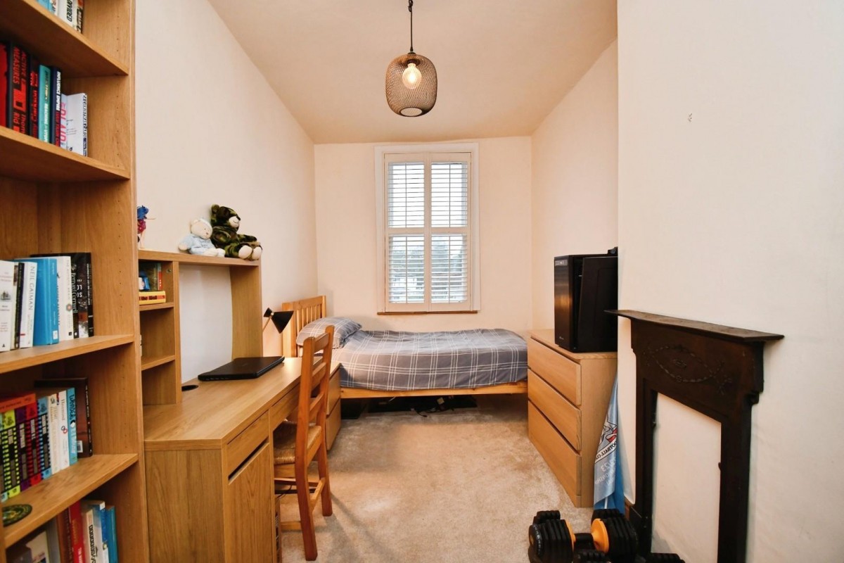 Keldale Terrace, Sharow, Ripon