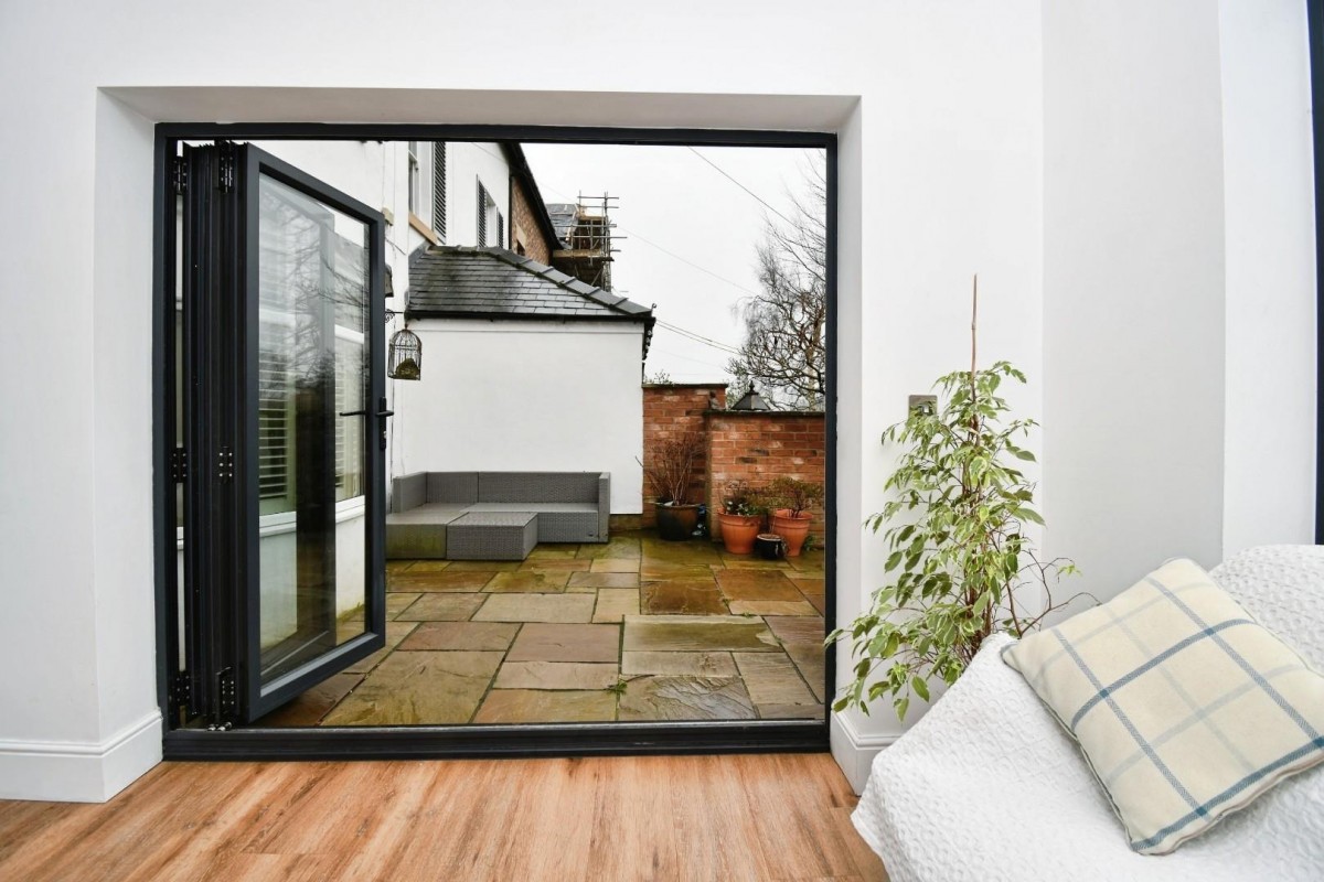 Keldale Terrace, Sharow, Ripon