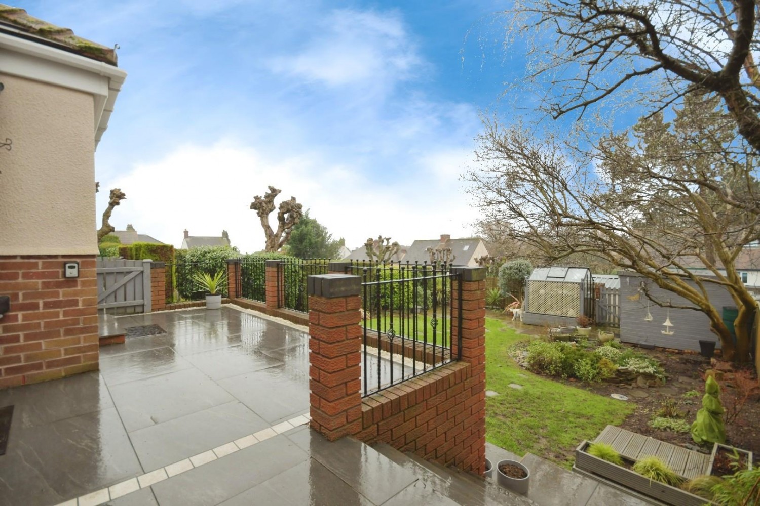 Morris Avenue, Newbold, Chesterfield, S41 7BA