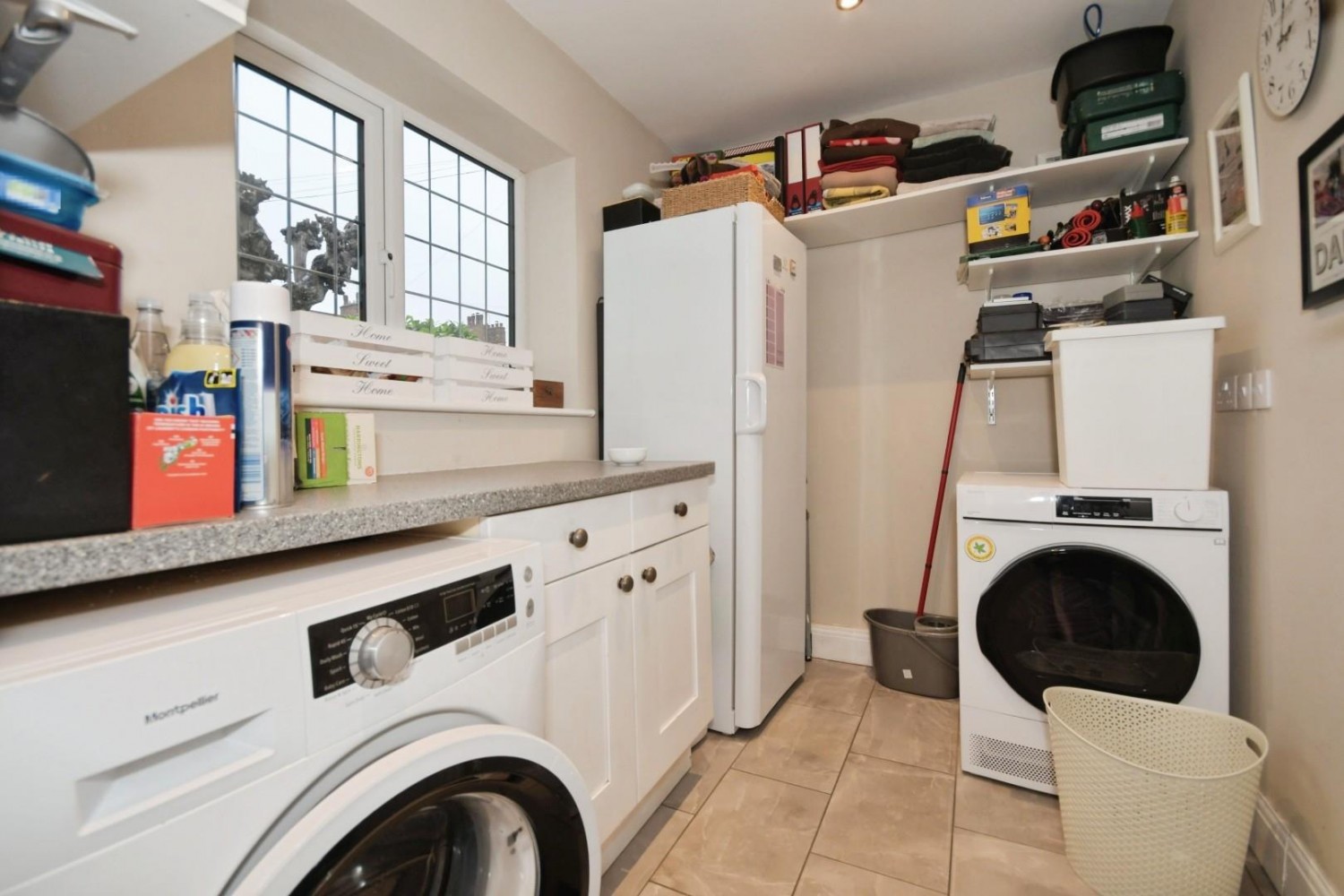 Morris Avenue, Newbold, Chesterfield, S41 7BA