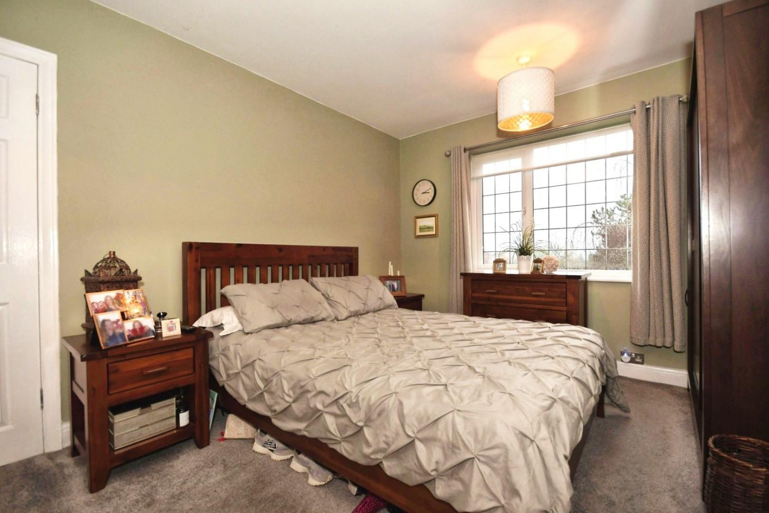 Morris Avenue, Newbold, Chesterfield, S41 7BA