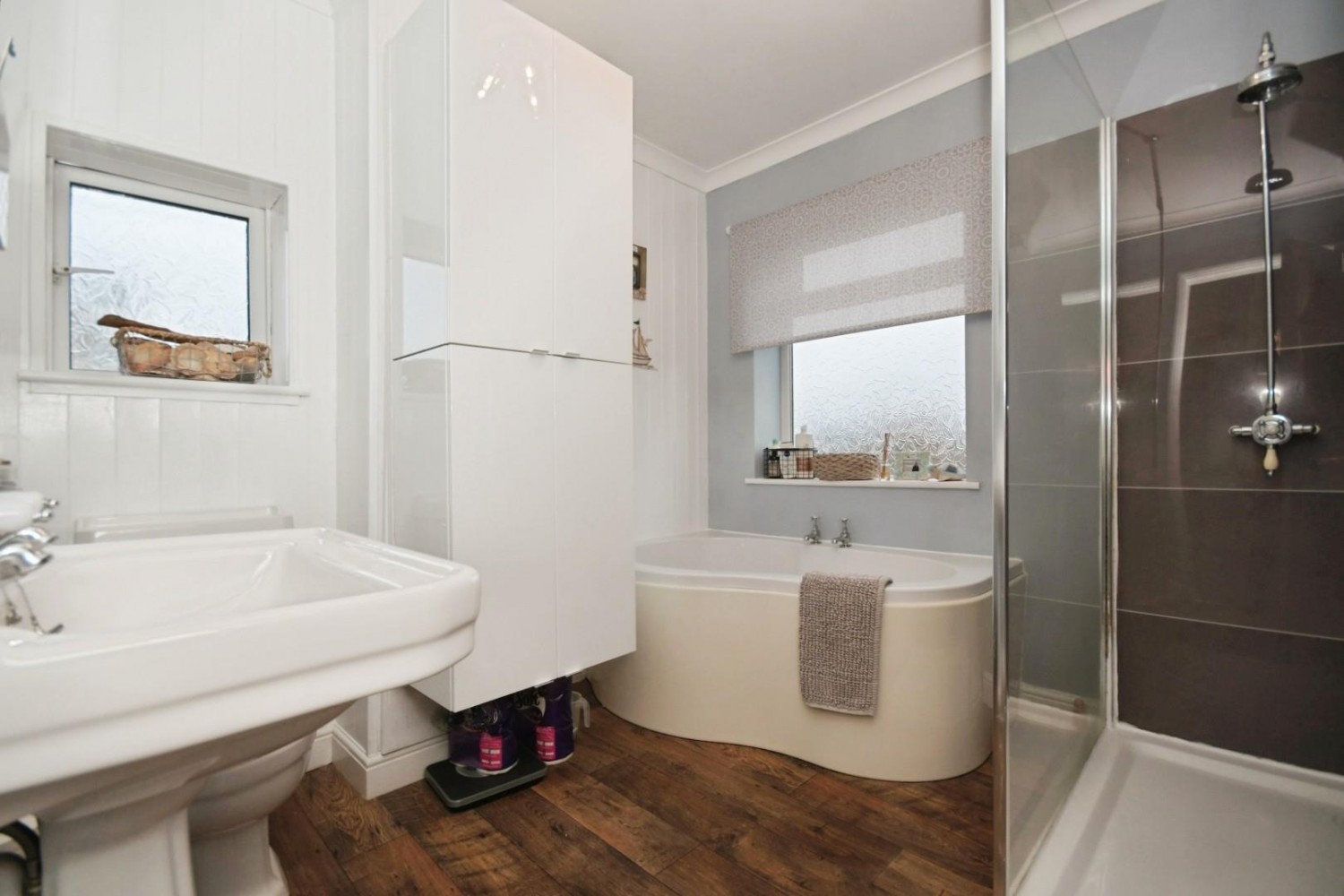 Morris Avenue, Newbold, Chesterfield, S41 7BA