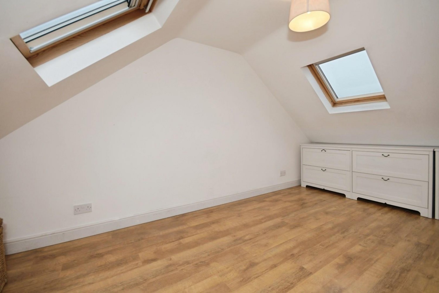 Morris Avenue, Newbold, Chesterfield, S41 7BA