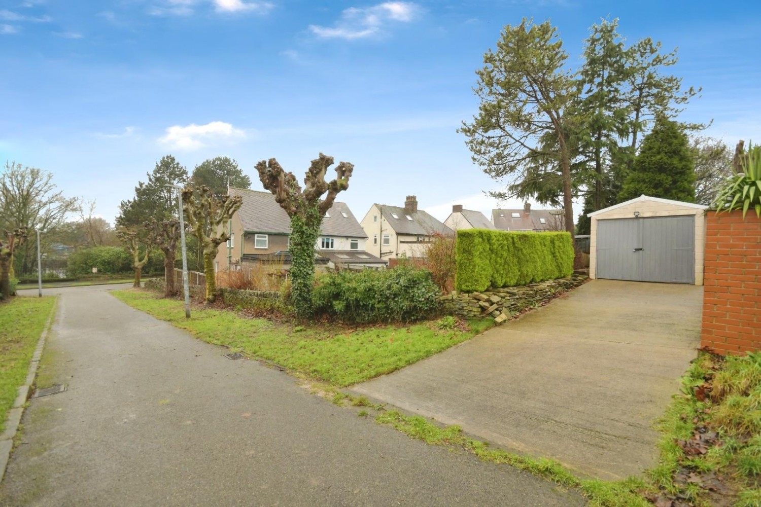 Morris Avenue, Newbold, Chesterfield, S41 7BA