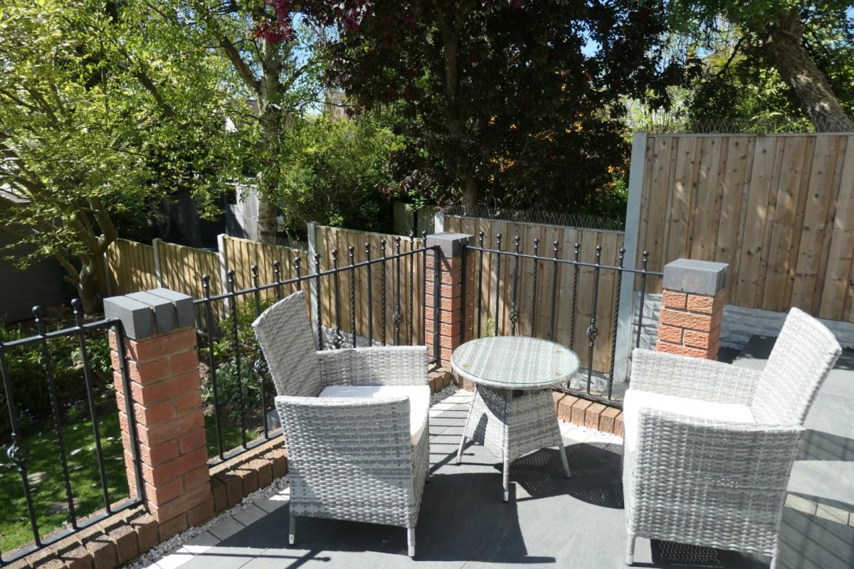 Morris Avenue, Newbold, Chesterfield, S41 7BA