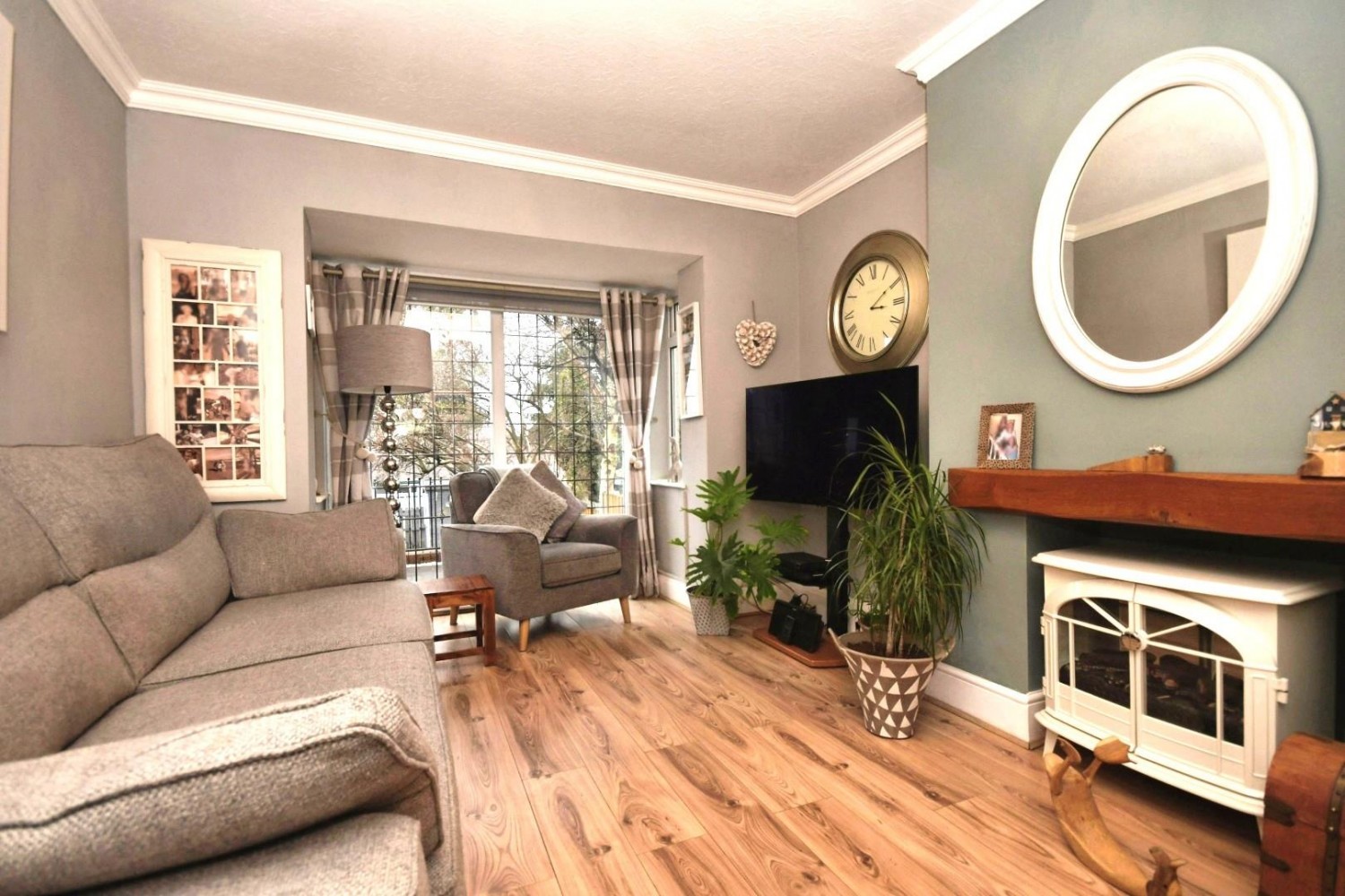 Morris Avenue, Newbold, Chesterfield, S41 7BA