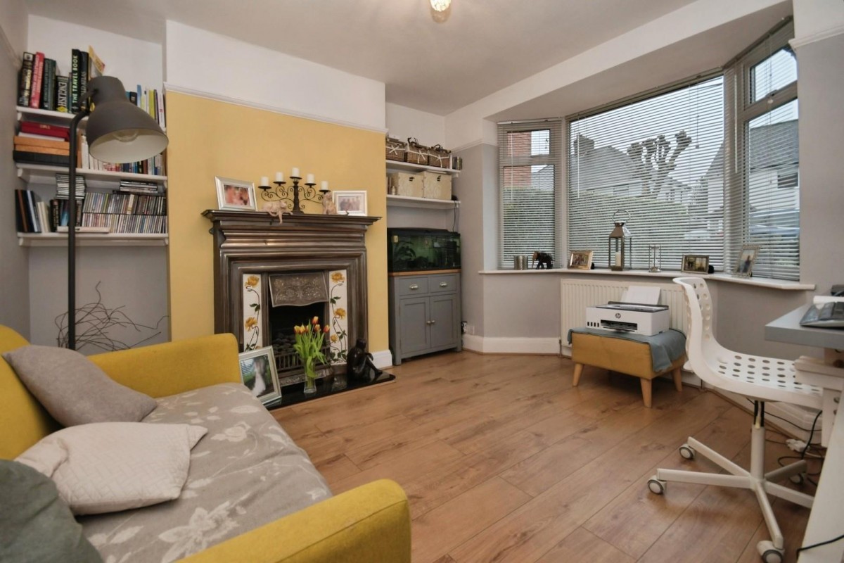 Morris Avenue, Newbold, Chesterfield, S41 7BA