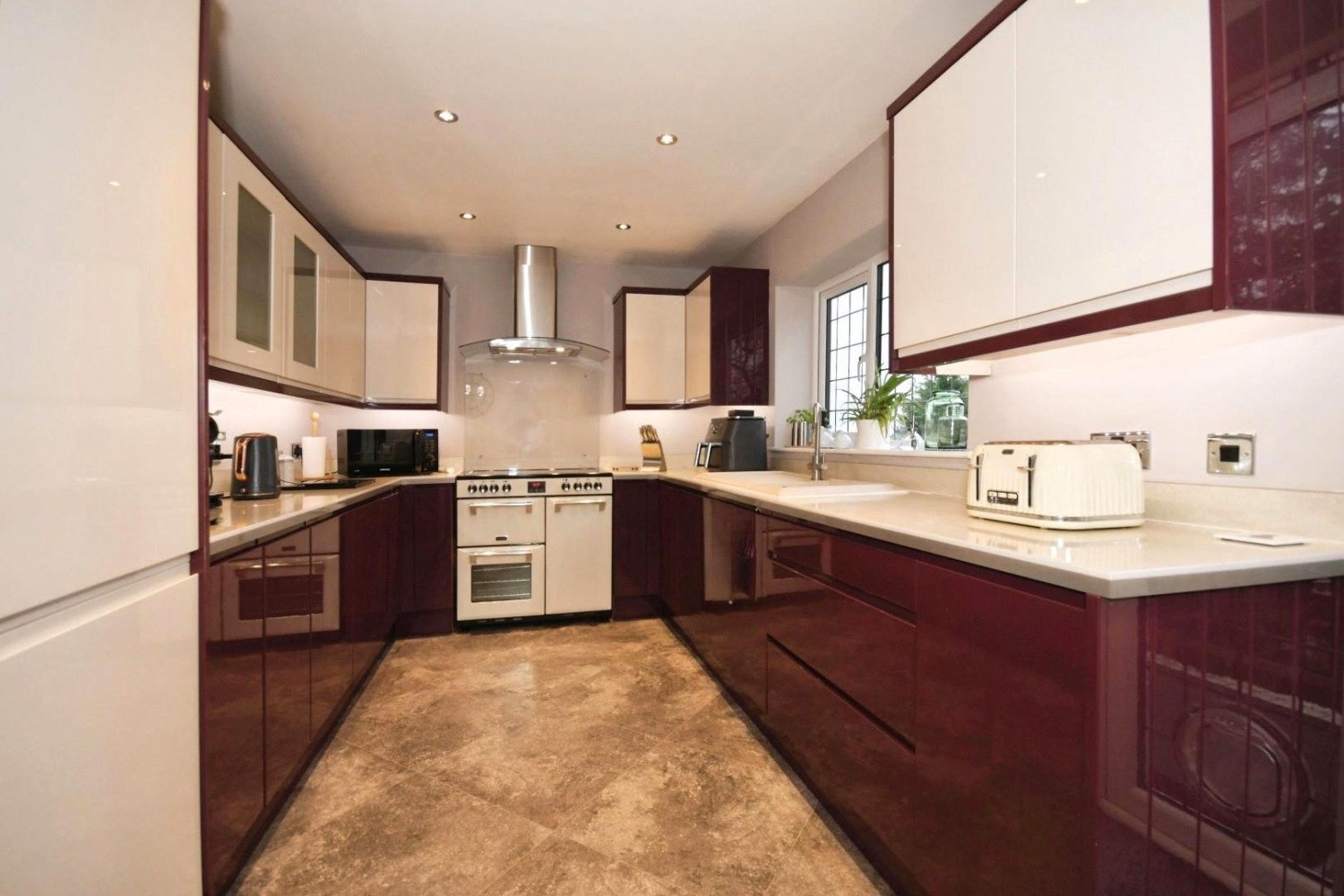 Morris Avenue, Newbold, Chesterfield, S41 7BA