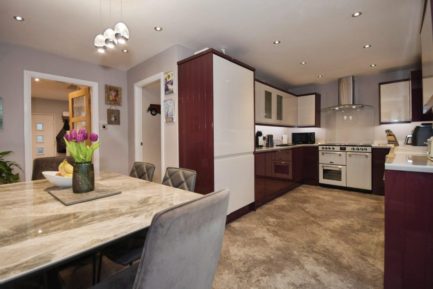 Morris Avenue, Newbold, Chesterfield, S41 7BA